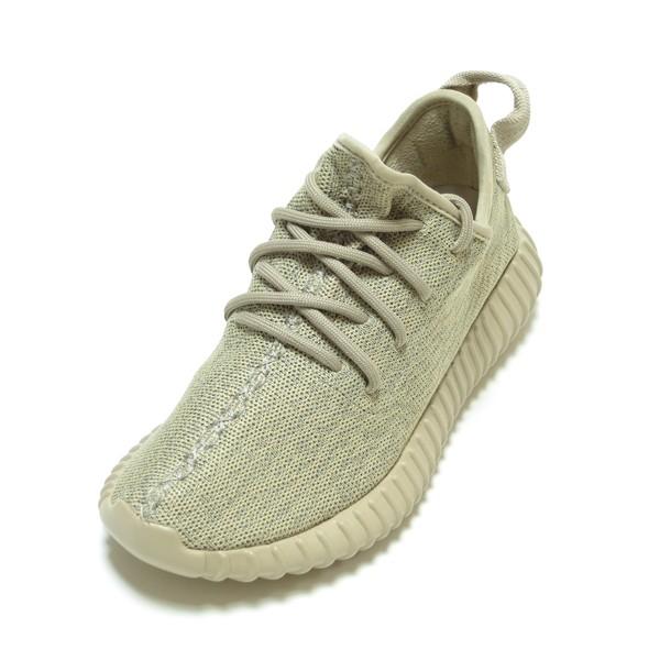 レディースサイズ☆ADIDAS ORIGINALS YEEZY BOOST 350 OXFORD TAN BY KANYE WEST ( アディダス オリジナルス イージー ブースト タン バイ カニエ ウエスト )｜selectshop-jp