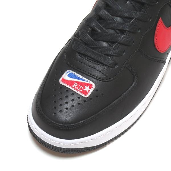 Nikelab X Rt Nike Air Force 1 Hi Rt Black Riccardo Tisci ナイキラボ X リカルドティッシ エアフォースワン ハイ ブラック 黒 Aq3366 001 Selectshop Jp 通販 Yahoo ショッピング