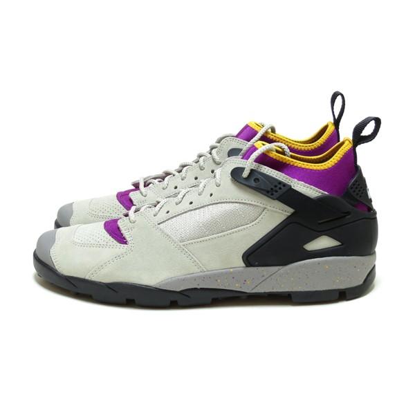 NIKE ACG AIR REVADERCHI GRANITE/BLACK-RED PLUM ( ナイキ NIKE ACG AIR REVADERCHI GRANITE/BLACK-RED PLUM ( ナイキ