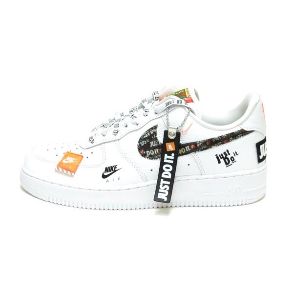 NIKE（ナイキ） NIKE AIR FORCE 1 