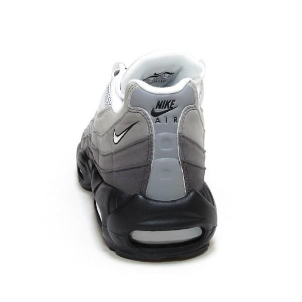 【日本未発売サイズ】NIKE AIR エアマックス95 OG PS 18cm エア マックス 95 レディースサイズ☆国内未発売☆NIKE AIR MAX