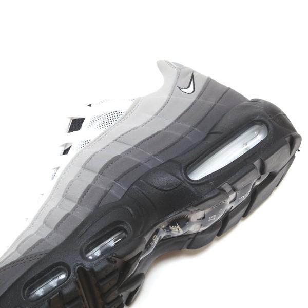 エア マックス 95 国内未発売☆NIKE AIR MAX OG BLACK/WHITE エア マックス 95 国内未発売☆NIKE AIR MAX OG BLACK/WHITE