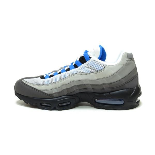 air max 95 white crystal blue