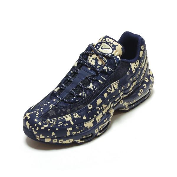 air max 95 cav empt blackened blue