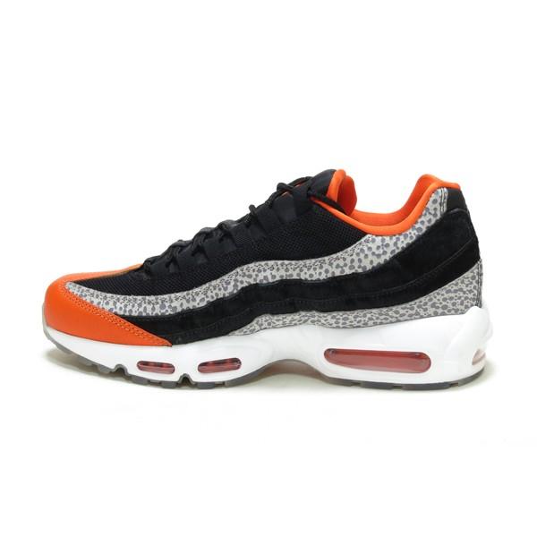 air max 95 safety orange