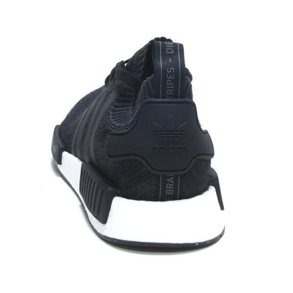 海外限定☆ADIDAS ORIGINALS NMD_R1 BB0679 WINTER BLACK NMD RUNNER R1 ( アディダス NMDランナー プライムニット ウール ブラック ) :BB0679:SELECTSHOP-JP - 通販 - Yahoo!ショッピング