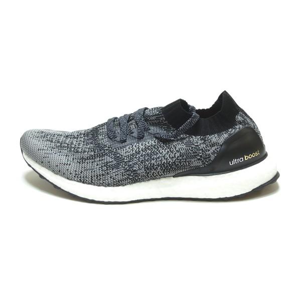 ADIDAS ULTRA BOOST UNCAGED M BLACK BB3900 ( アディダス ウルトラブースト アンケージド ブラック 黒 )｜selectshop-jp｜02