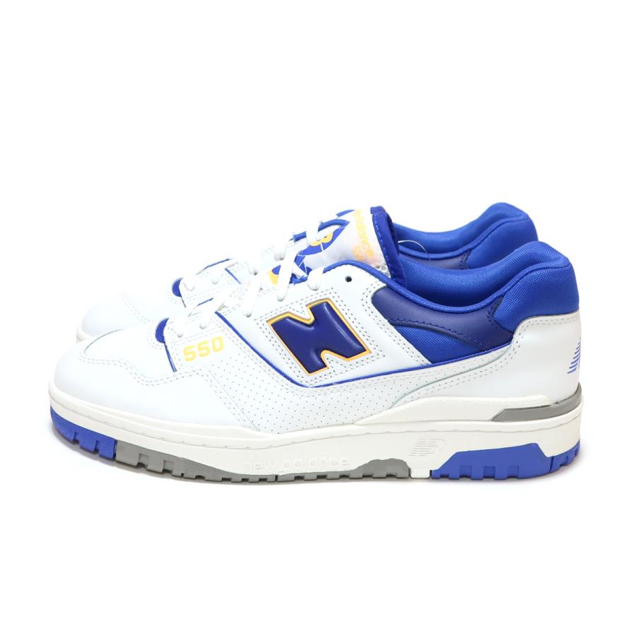 New Balance■BB550WTN ■送料込 New Balance 海外限定☆NEW BALANCE BB550WTN 