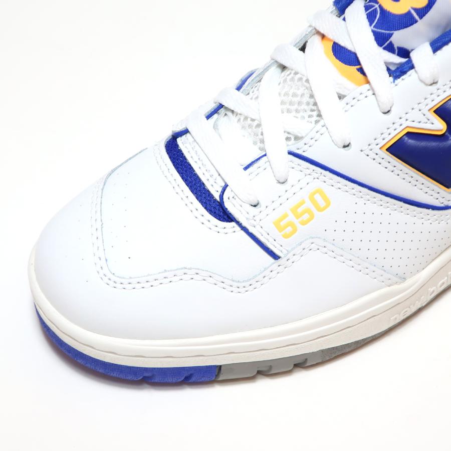 New Balance■BB550WTN ■送料込 New Balance 海外限定☆NEW BALANCE BB550WTN 