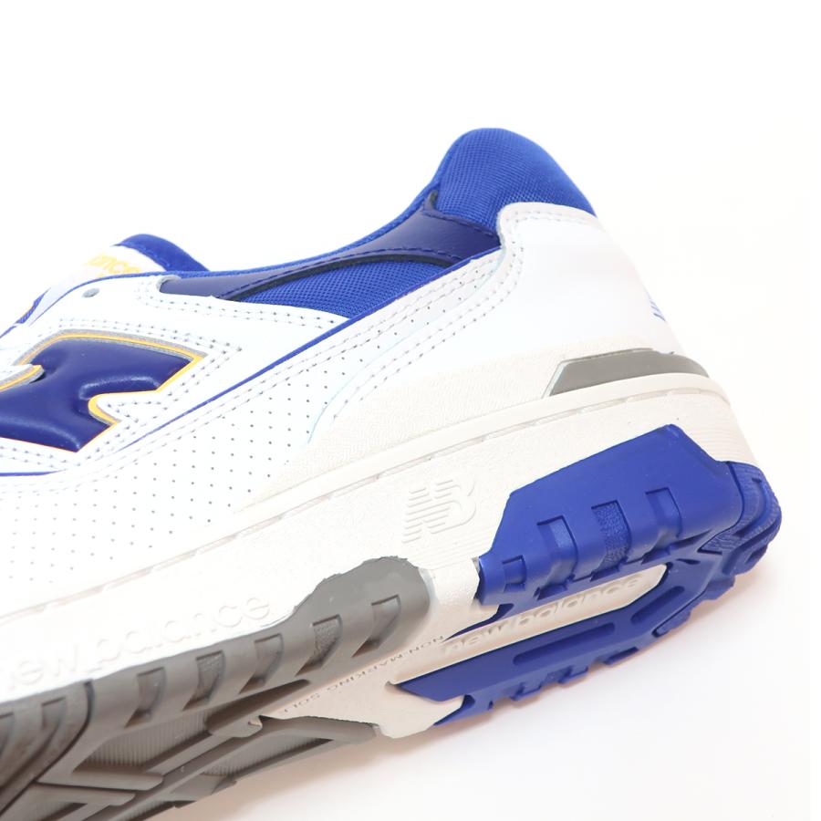 New Balance 海外限定☆NEW BALANCE BB550WTN 