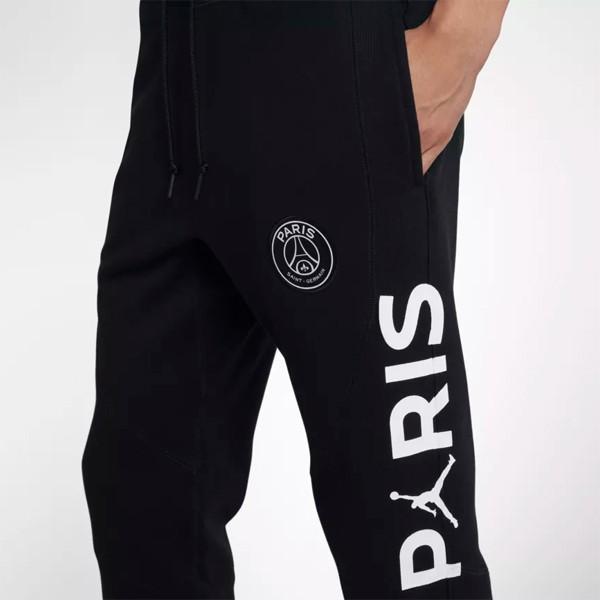 Air Jordan Paris Saint Germain Psg Wings Pants Black エアジョーダン X パリ サンジェルマン ウイングス パンツ スウェットパンツ Bq4197 010 Selectshop Jp 通販 Yahoo ショッピング