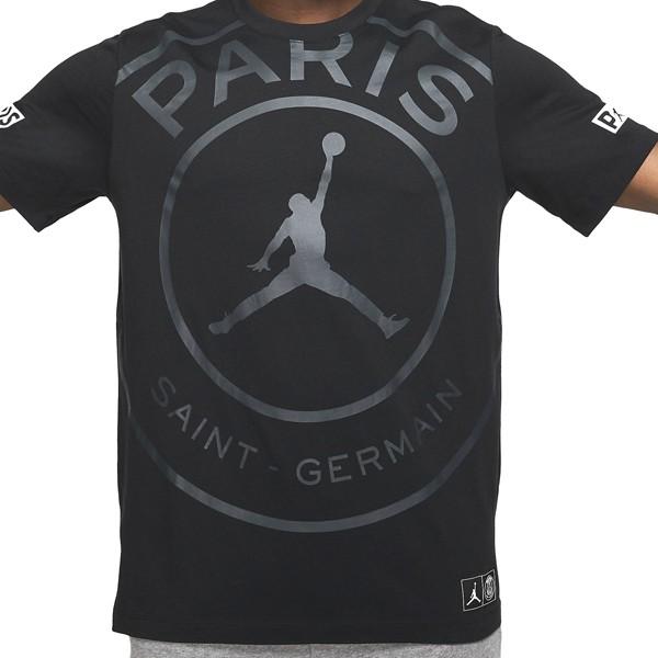 後払い手数料無料 国内即発 Nike Nike Tシャツ カットソー コラボアイテム パリ サンジェルマン Jordan Psg Tシャツ カットソー