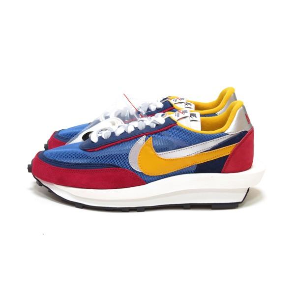 nike sacai varsity blue