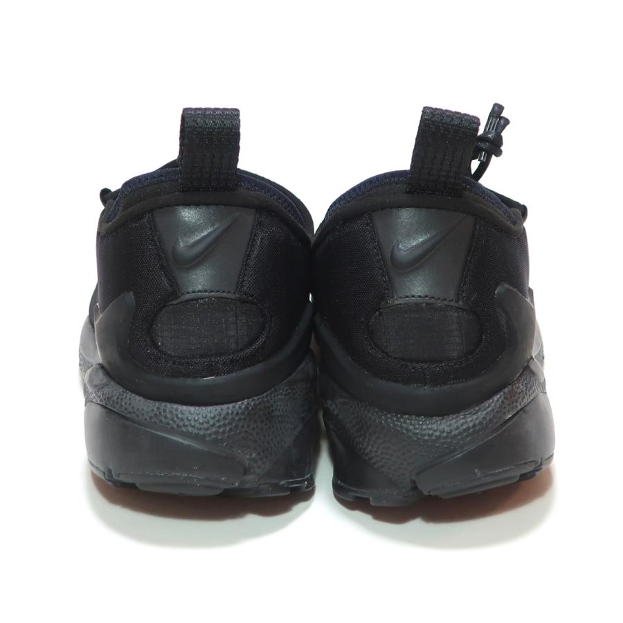 フットスケープ レディースサイズ☆NIKE AIR FOOTSCAPE NM / CDG BLACK