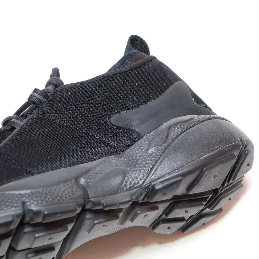 フットスケープ レディースサイズ☆NIKE AIR FOOTSCAPE NM / CDG BLACK