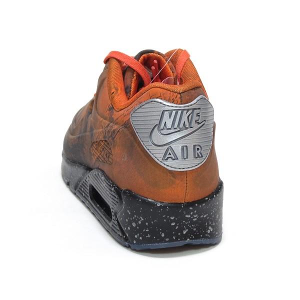 スニーカー NIKE AIR MAX 90 QS MARS LANDING NIKE（ナイキ） NIKE AIR MAX 90 QS MARS LANDING ( ナイキ エア