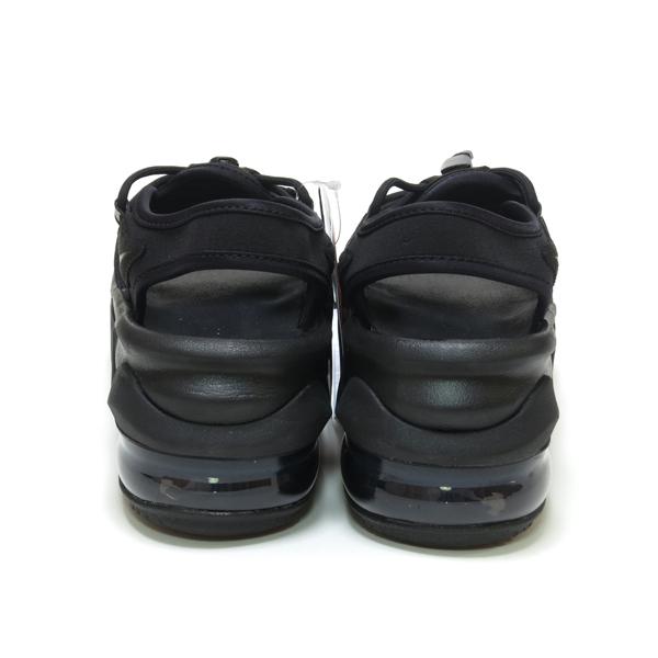 Nike Wmns Air Max Koko Sandal Black Black Anthracite ナイキ ウィメンズ エアマックス ココ サンダル レディース スポーツサンダル 21 ブラック 黒 Ci8798 003 21ss Selectshop Jp 通販 Yahoo ショッピング