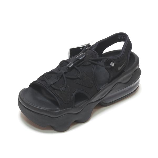 Nike Wmns Air Max Koko Sandal Black Black Anthracite ナイキ ウィメンズ エアマックス ココ サンダル レディース スポーツサンダル 21 ブラック 黒 Ci8798 003 21ss Selectshop Jp 通販 Yahoo ショッピング