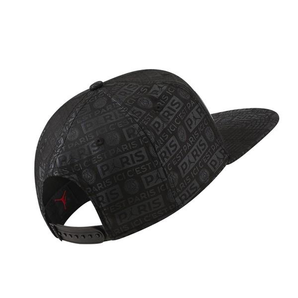 推奨 AIR JORDAN paris saint germain PSG キャップ econet.bi