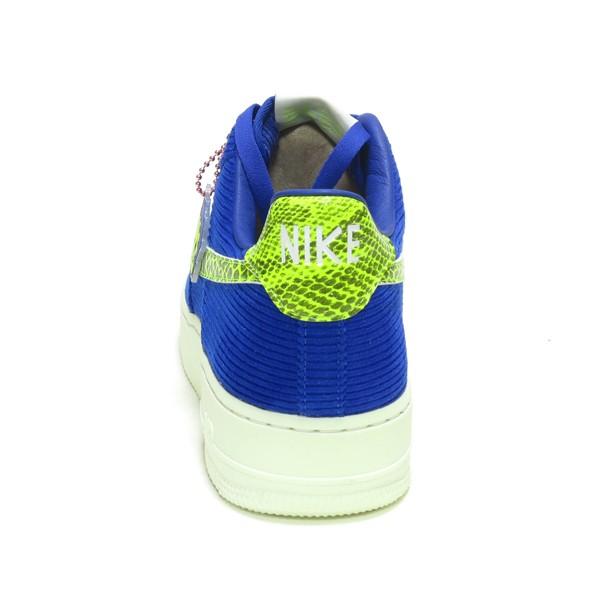 エア フォース 1 NIKE x OLIVIA KIM WMNS AIR FORCE LOW 