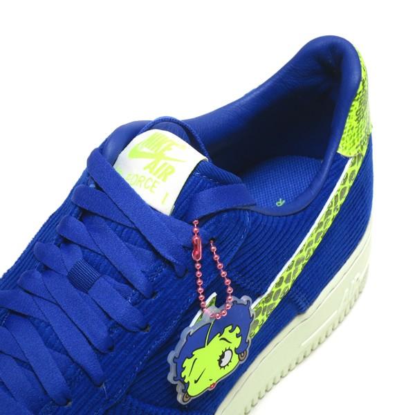 エア フォース 1 NIKE x OLIVIA KIM WMNS AIR FORCE LOW 