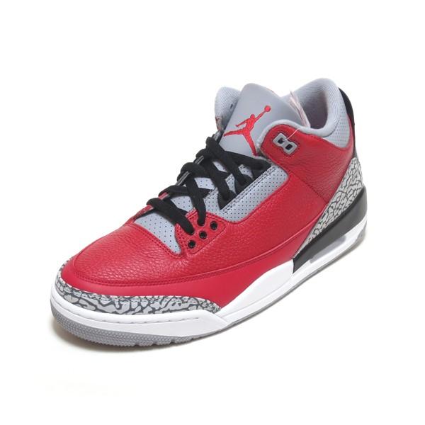 ⭐︎AIR JORDAN3 FIRE RED 30cm 新品未使用⭐︎ 2025年最新】Yahoo!オークション -air jordan3 fire redの中古品・新品