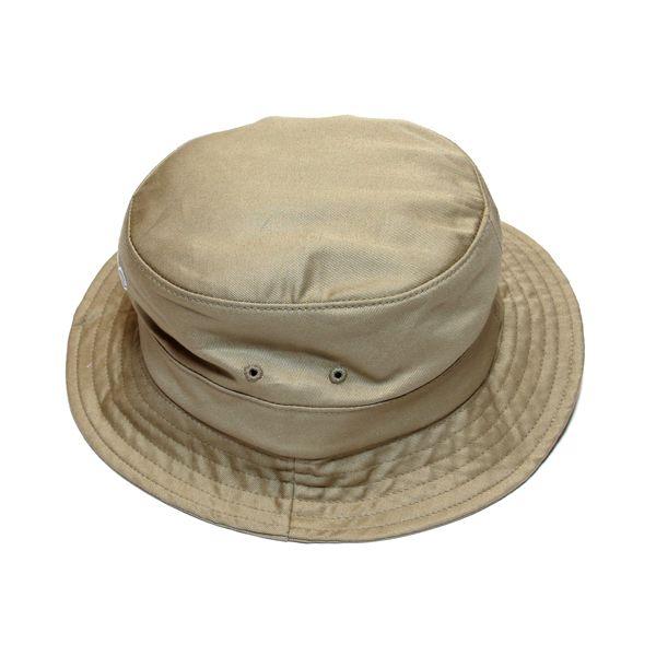 Supreme（シュプリーム） Supreme 14ss Classic Logo Crusher Tan