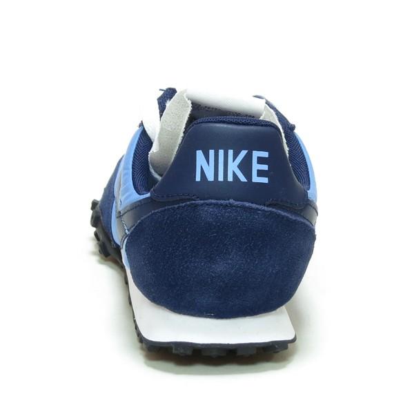 海外限定 Nike Waffle Racer Light Blue Midnight Navy ナイキ ワッフルレーサー ブルー ネイビー 青紺 年復刻版 Cn8115 400 Selectshop Jp 通販 Yahoo ショッピング