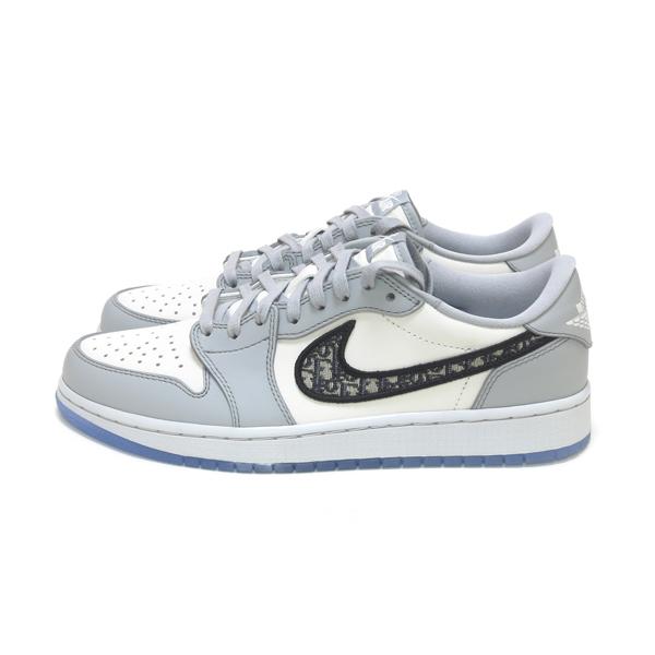 nike air jordan 1 low 41