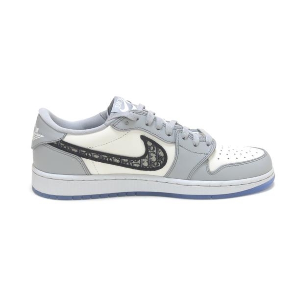 国内正規品☆付属品完備☆AIR JORDAN 1 OG DIOR LOW 41 US8 26cm 国内正規品☆付属品完備☆AIR JORDAN 1 OG DIOR LOW 41 US8 26cm
