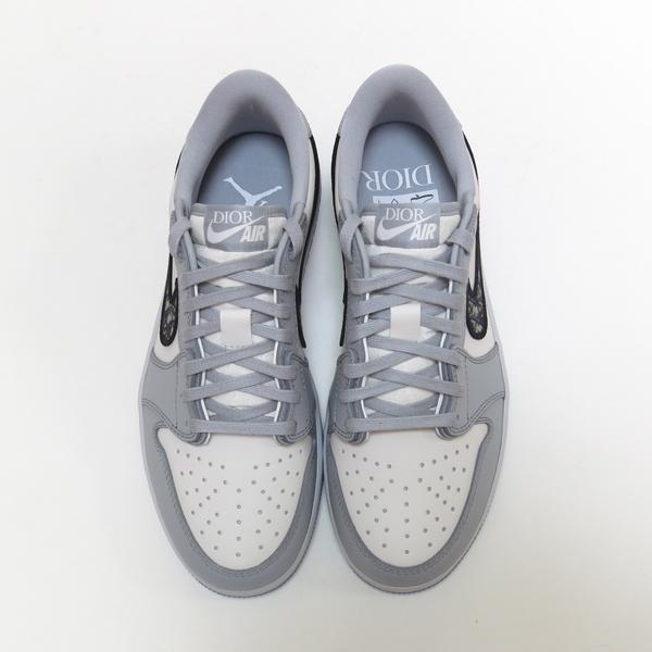 国内正規品☆付属品完備☆AIR JORDAN 1 OG DIOR LOW 41 US8 26cm 国内正規品☆付属品完備☆AIR JORDAN 1 OG DIOR LOW 41 US8 26cm