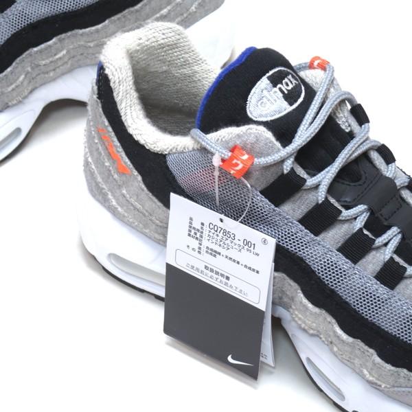 限定コラボ！ナイキ×ループウィラーエアペガサス27.5cm/別注NIKEネイビー 楽天市場】【2019年製】NIKE AIR MAX 95 