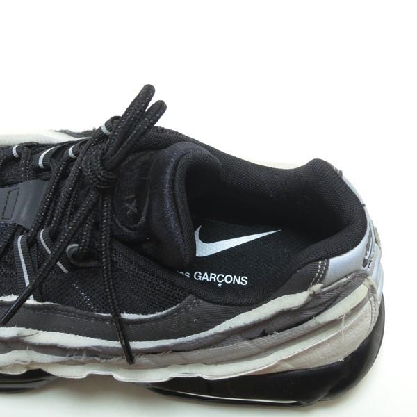 comme des garcons nike air max