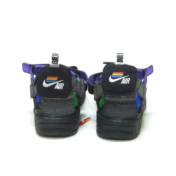 ACG 訳あり品☆NIKE AIR DESCHUTZ BETRUE MULTI-COLOR/WHITE