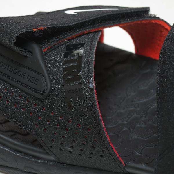 ACG 訳あり品☆NIKE AIR DESCHUTZ BETRUE MULTI-COLOR/WHITE BLACK BE