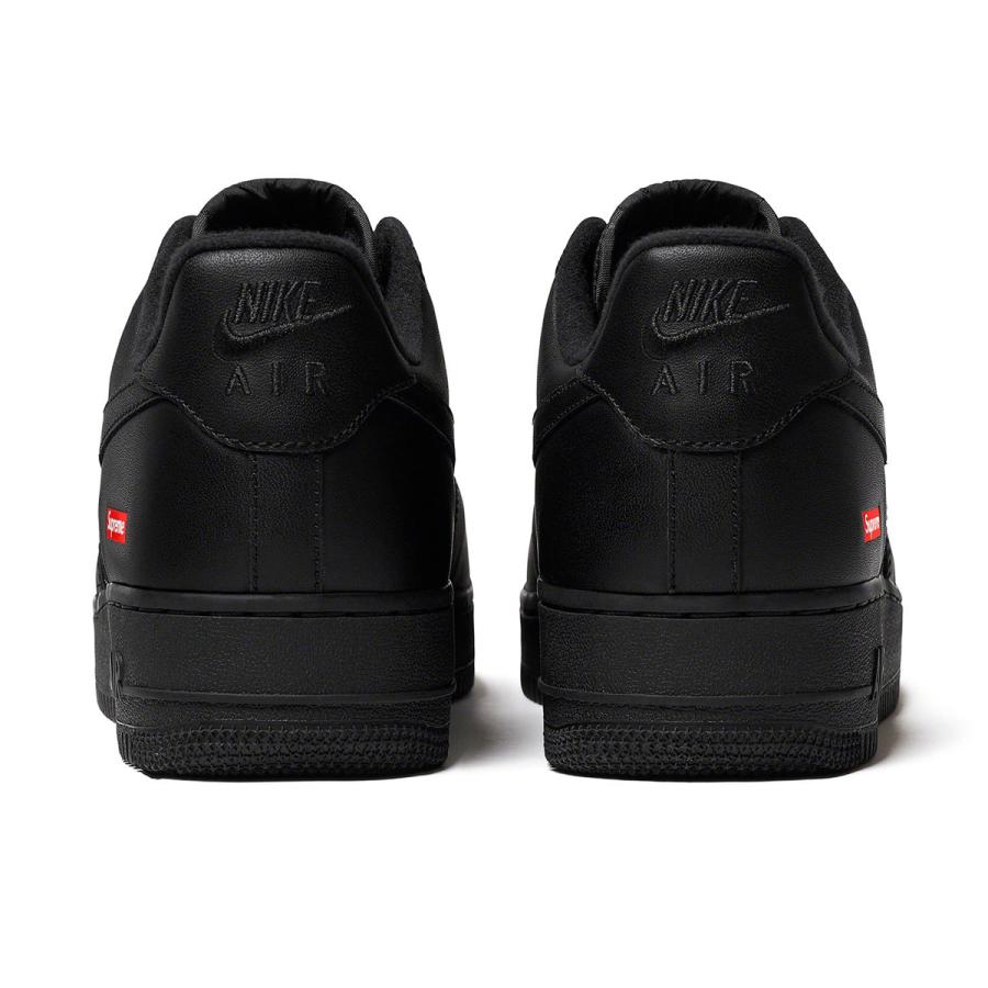 エア フォース 1 24SS Supreme NIKE AIR FORCE LOW / SUPREME エア フォース 1 24SS Supreme NIKE AIR FORCE LOW / SUPREME