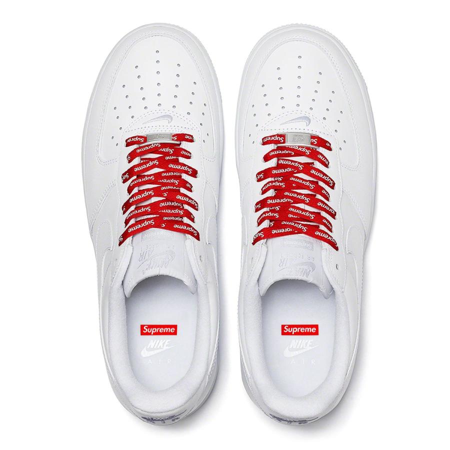 エアフォース1  シュプリームコラボ　26cm NIKE（ナイキ） 26cm 未使用品 Supreme × シュプリーム AIR FORCE 1