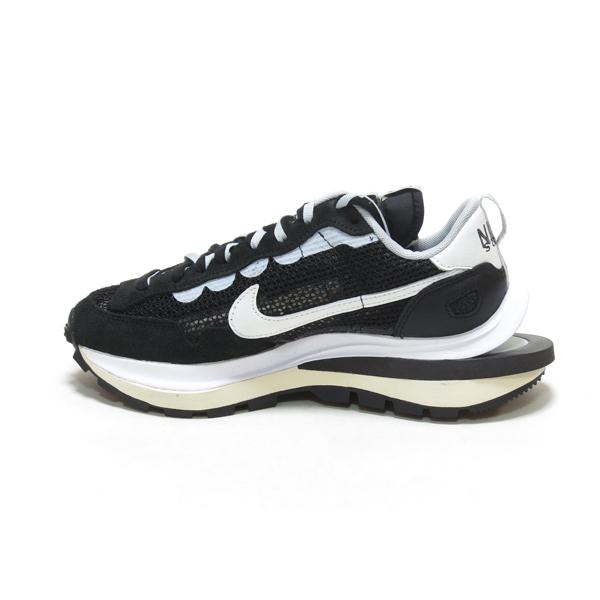 Nike Vaporwaffle Sacai Black Summit White Us6 5 24 5cm Vapor Waffle ナイキ ヴェイパーワッフル サカイ コラボ ブラック ホワイト 黒白 Cv1363 001 Selectshop Jp 通販 Yahoo ショッピング