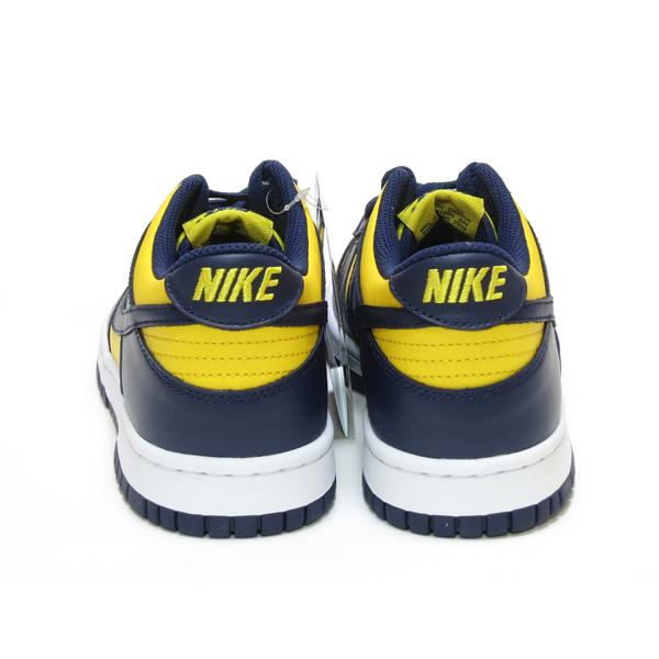 NIKE SPORTSWEAR NSW DUNK LOW GS 