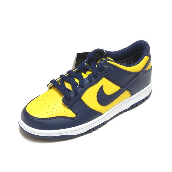 NIKE SPORTSWEAR NSW DUNK LOW GS 