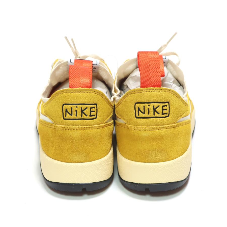 NIKE SPORTSWEAR NSW x TOM SACHS GENERAL PURPOSE SHOE DARK NIKE SPORTSWEAR NSW x TOM SACHS GENERAL PURPOSE SHOE DARK