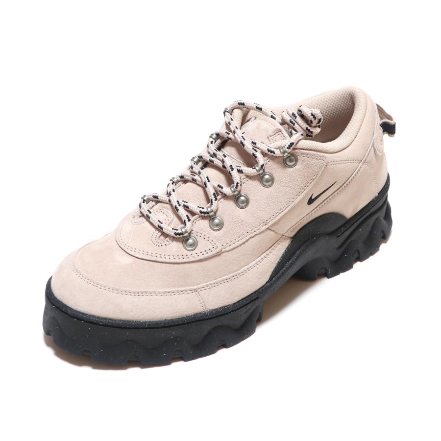 ACG WMNS NIKE LAHAR LOW FOSSIL STONE/BLACK-ORANGE ACG WMNS NIKE LAHAR LOW FOSSIL STONE/BLACK-ORANGE