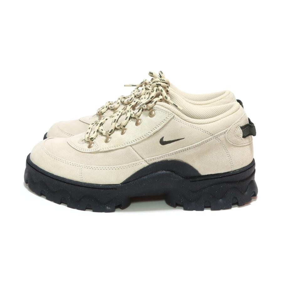 ACG WMNS NIKE LAHAR LOW RATTAN/CARGO KHAKI-BLACK