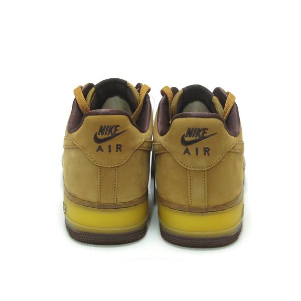Nike Air Force 1 Low Retro Sp Wheat Wheat Dark Mocha ナイキ エアフォース ワン ロー レトロ ウィート ダークモカ 年復刻版 Dc7504 700 Selectshop Jp 通販 Yahoo ショッピング