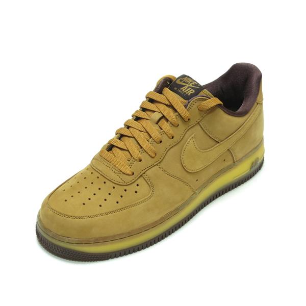 Nike Air Force 1 Low Retro Sp Wheat Wheat Dark Mocha ナイキ エアフォース ワン ロー レトロ ウィート ダークモカ 年復刻版 Dc7504 700 Selectshop Jp 通販 Yahoo ショッピング