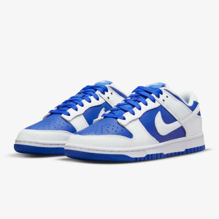 ナイキ ダンク レトロ　DUNK LOW RETRO SE 青　白 国内 2024年 12/29 発売】NIKE DUNK LOW RETRO SE “Denim/Light