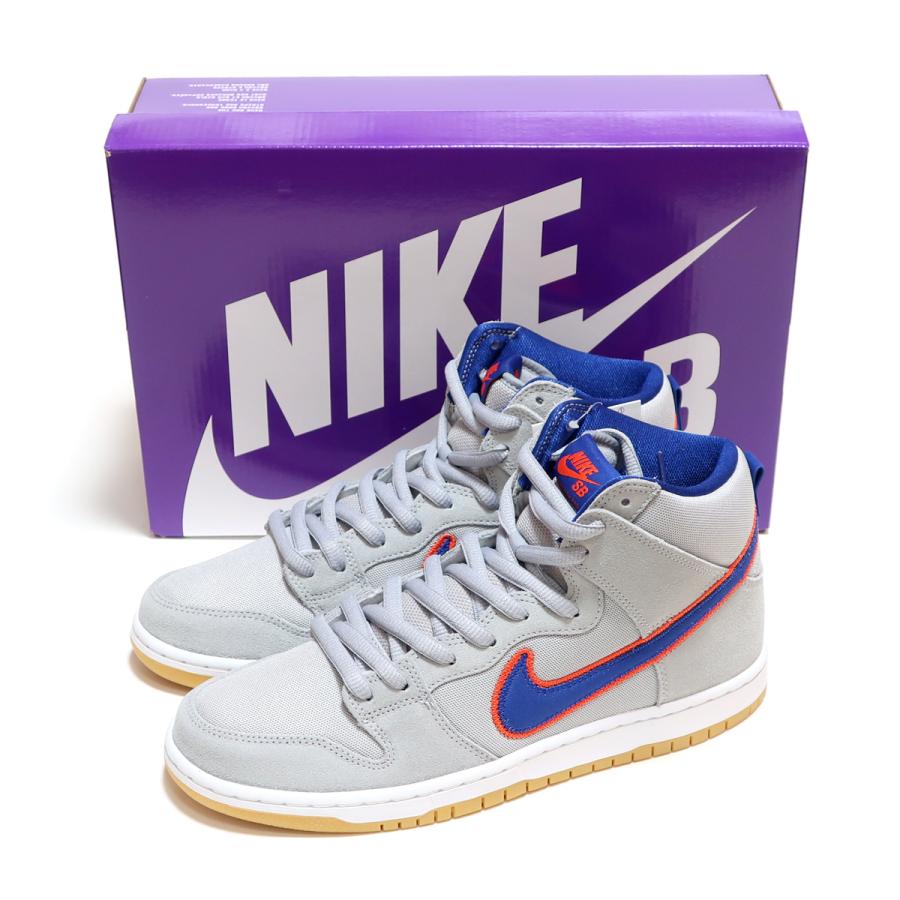 Nike SB NIKE DUNK HIGH PRM 