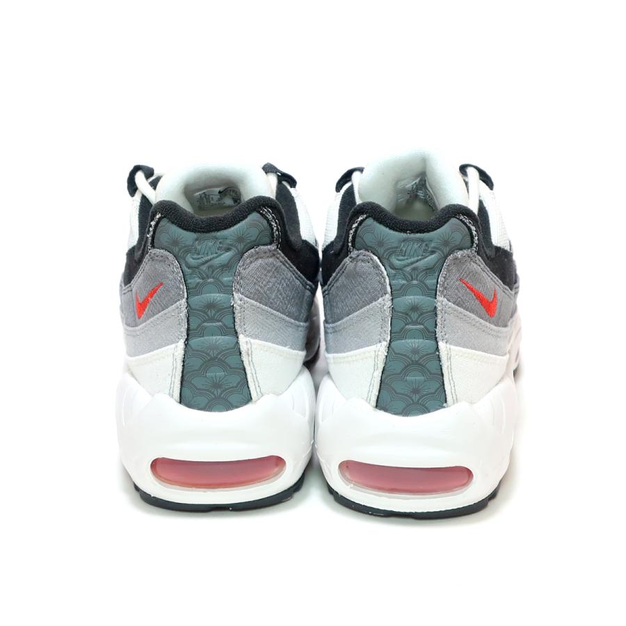 NIKE（ナイキ） レディースサイズ NIKE AIR MAX 95 QS 
