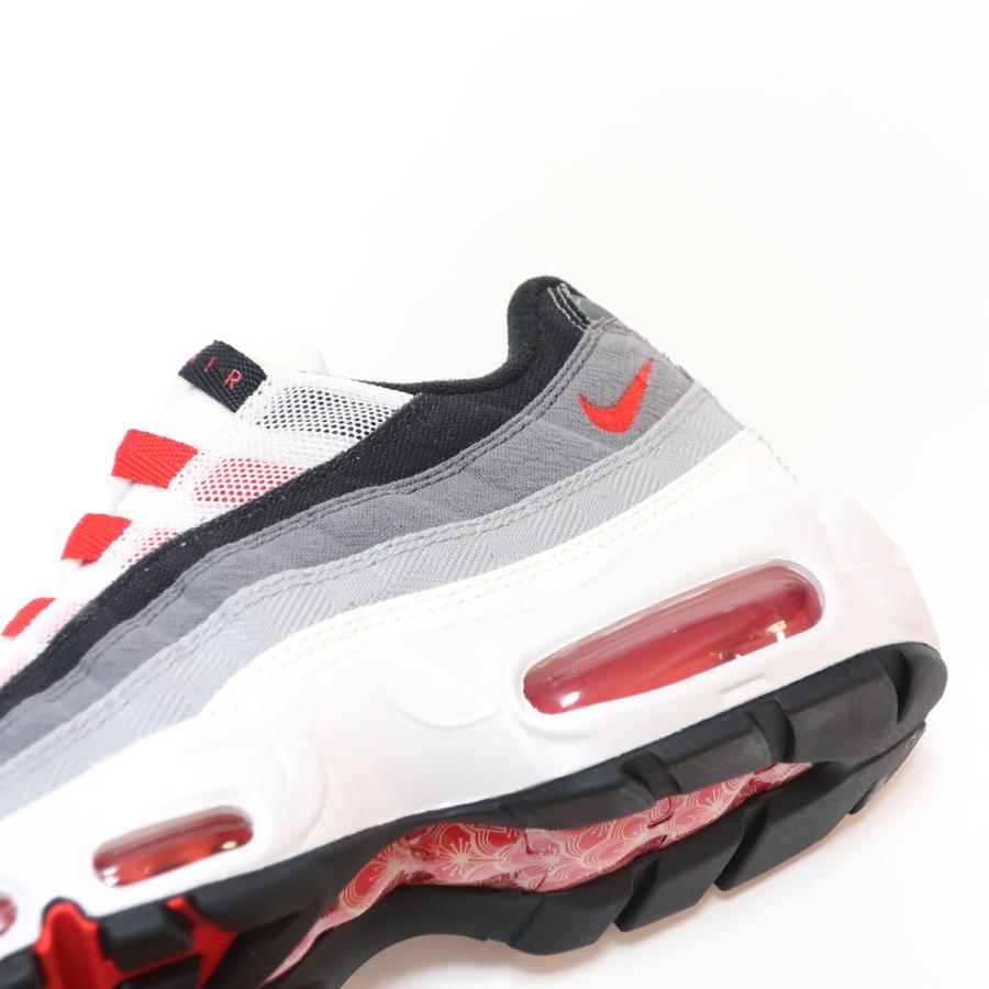 NIKE レディースサイズ AIR MAX 95 QS 