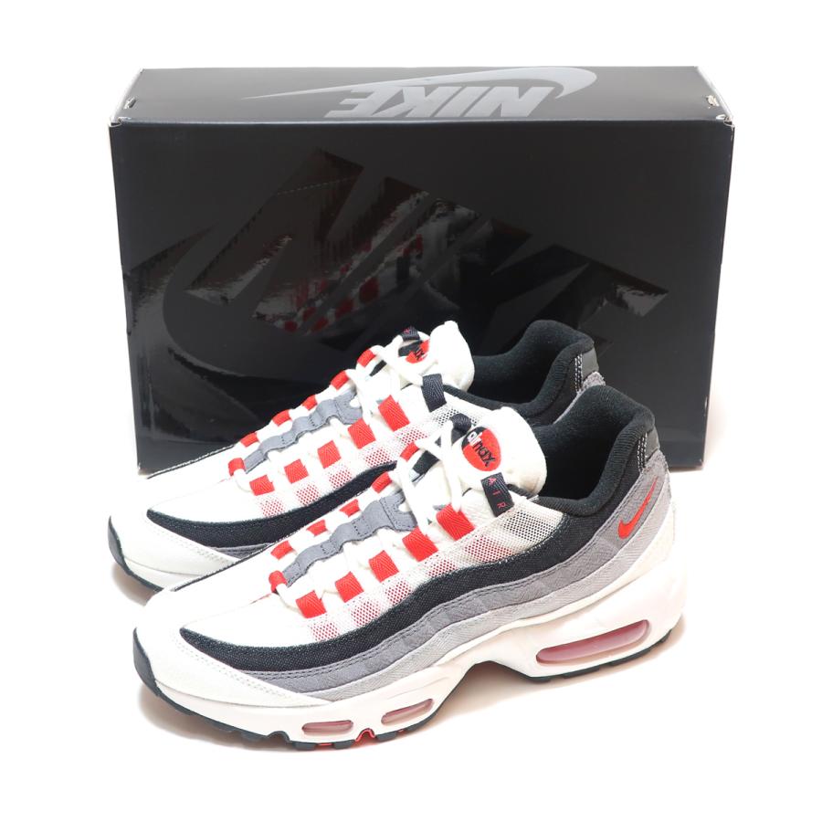 メンズサイズ Nike Air Max 95 Qs Japan Summit White Chile Red ナイキ エアマックス95 ジャパン ホワイト レッド 白赤 レッドグラデ 梅 Dh9792 100 M Selectshop Jp 通販 Yahoo ショッピング